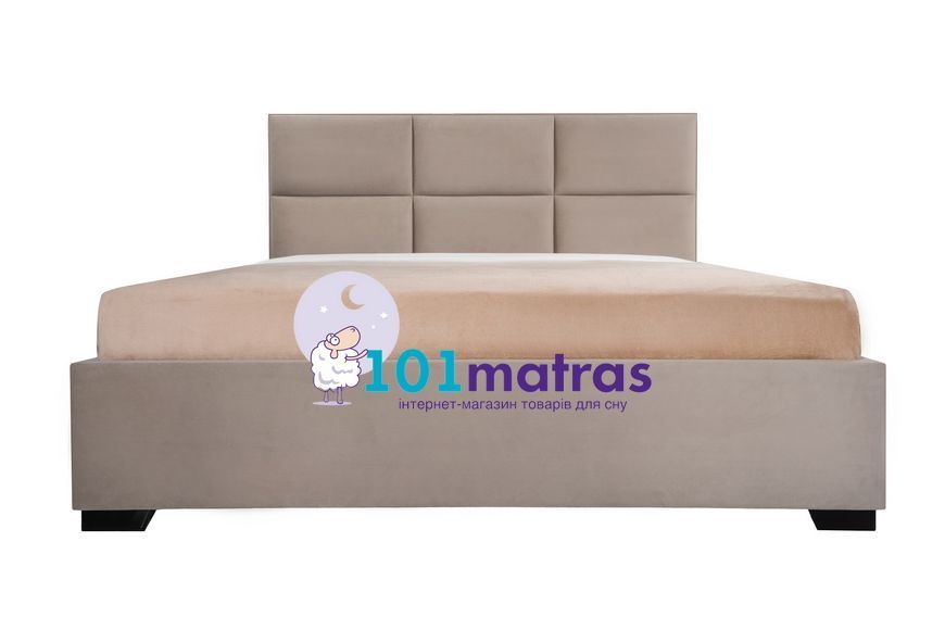 Ліжко WAMM Tampa з ПМ 1 кат. 140x200