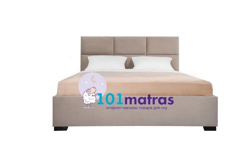 Ліжко WAMM Tampa з ПМ 1 кат. 140x200