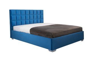 Кровать WAMM Ortana с ПМ 1 кат. 140x200