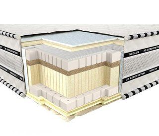 Матрас Neolux Neoflex Ergo з/л 160х200