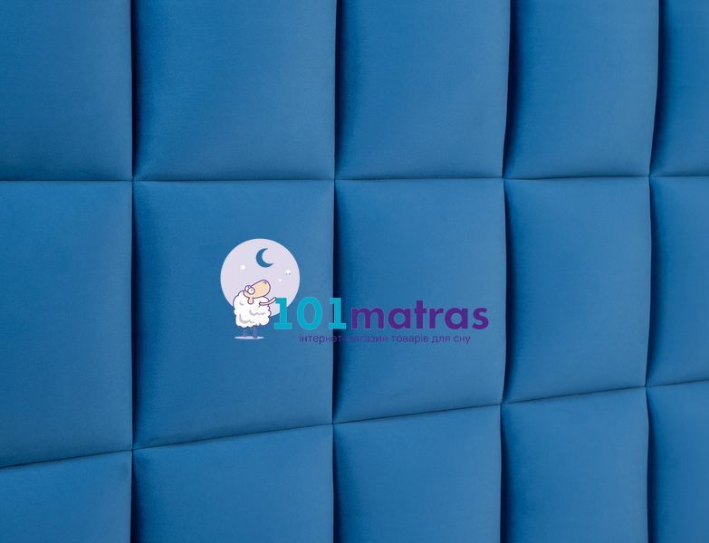 Ліжко WAMM Ortana з ПМ 1 кат. 140x200