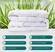 Одеяло ТЕП Membrana Print Aloe Vera 150х210
