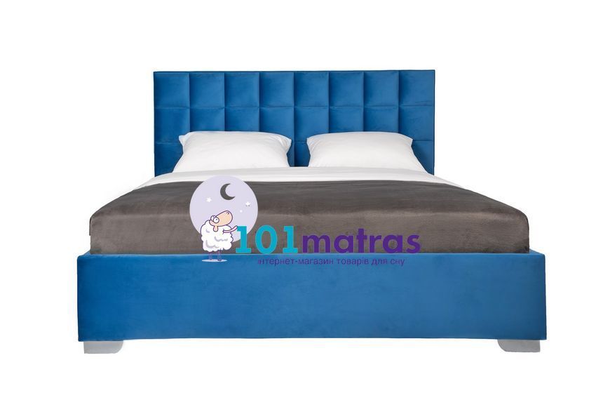 Ліжко WAMM Ortana з ПМ 1 кат. 140x200