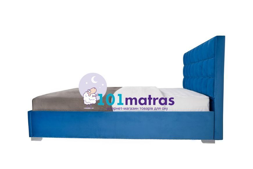 Ліжко WAMM Ortana з ПМ 1 кат. 140x200