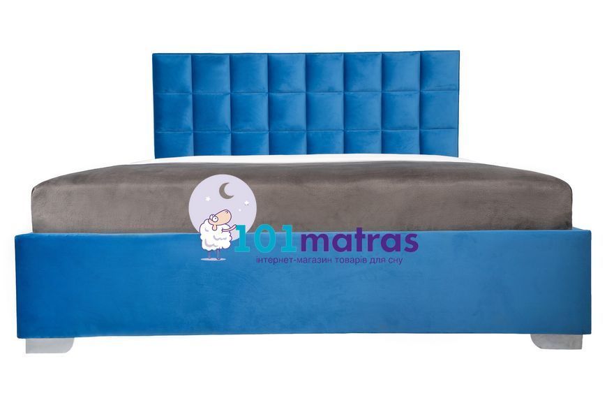 Ліжко WAMM Ortana з ПМ 1 кат. 140x200