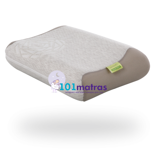 Подушка EMM ортопедическая VERDE ORTHO