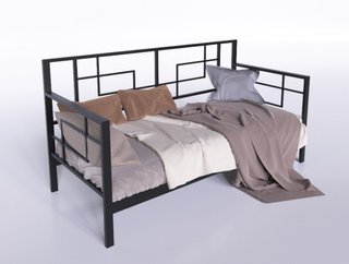 Ліжко-диван Tenero Есфір 80х190
