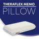 Подушка FDM Theraflex Memo