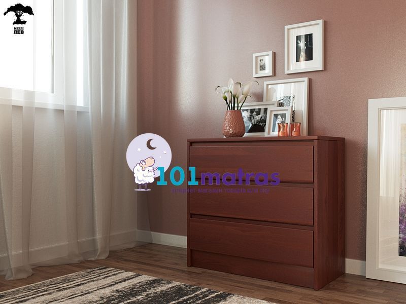 Комод Лев К-3