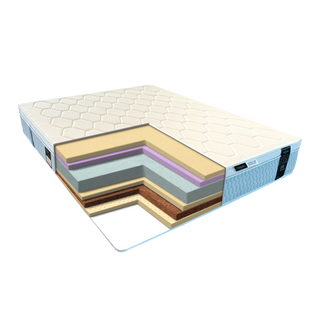 Матрас Eurosleep Novum Top Foam 70х190