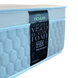 Матрац Eurosleep Novum Top Foam 70х190