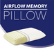 Подушка FDM Airflow Memory