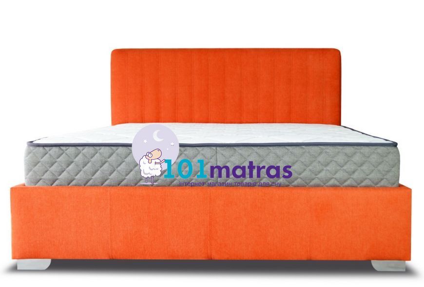 Ліжко Novelty Стелла 1 кат 90х200