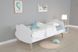 Кровать Luna Cloudy 80х160