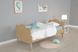 Кровать Luna Cloudy 80х160