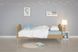 Кровать Luna Cloudy 80х160