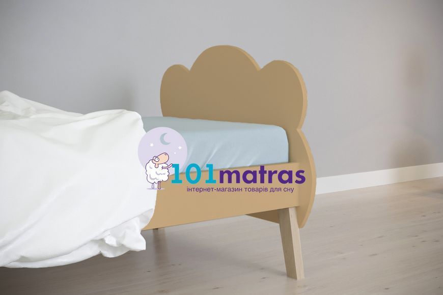 Кровать Luna Cloudy 80х160
