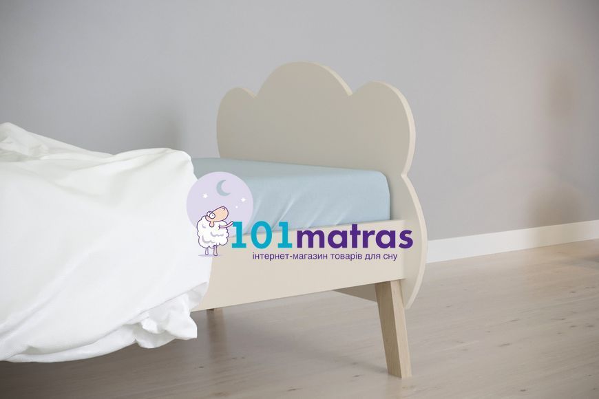 Кровать Luna Cloudy 80х160
