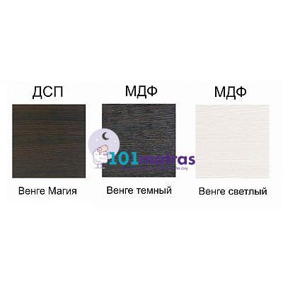 Тумба ПМ Софія-Венге магія