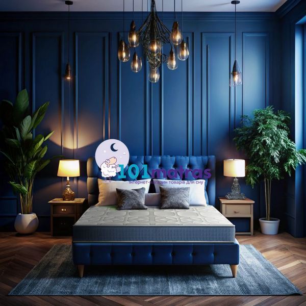 Матрац Eurosleep Bionic Coolvie 70х190