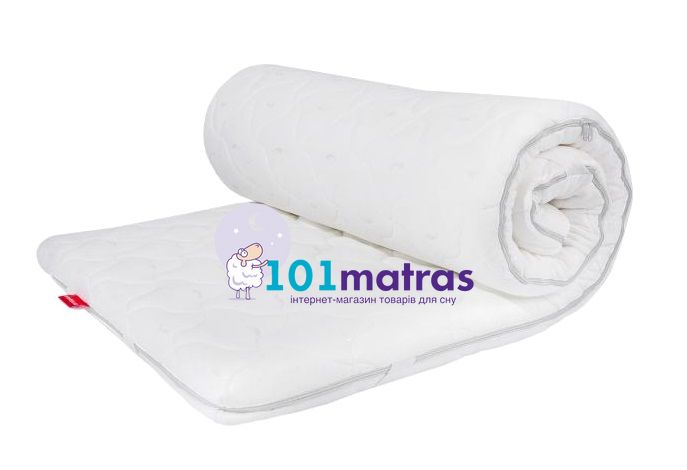 Матрас Eurosleep Latex х3 70х190