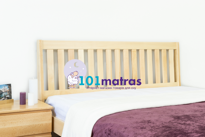 Кровать Дримка Камила 120х190