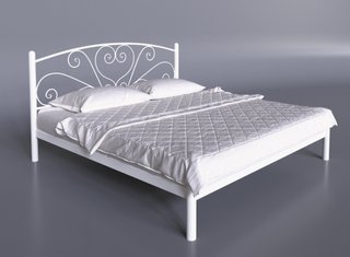 Ліжко Tenero Карісса 120х190