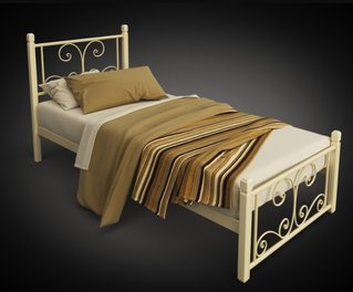 Кровать Tenero Нарцисс Мини 80х190