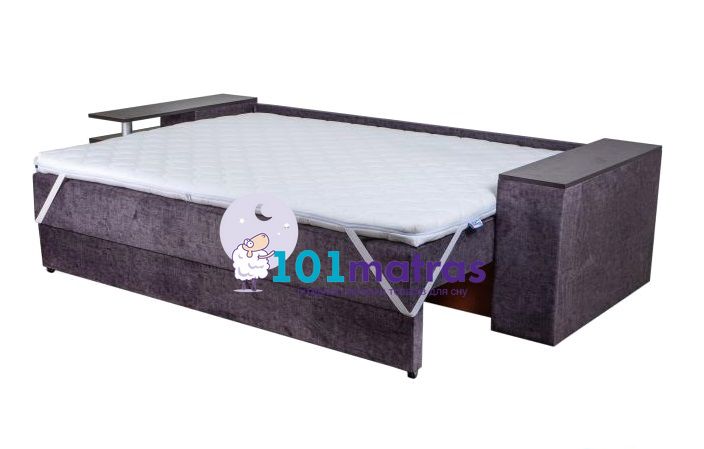 Матрац Eurosleep Cocos 150х200