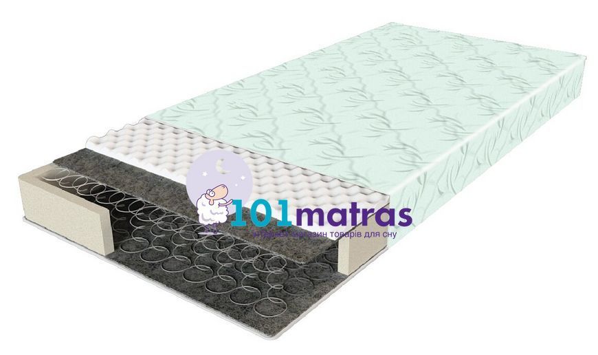 Матрас СomFort COMFORT-1 90х190