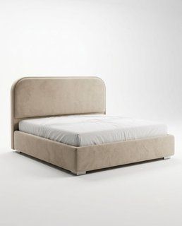 Ліжко WAMM Vіona з ПМ 1 кат. 90x200