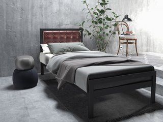 Ліжко Tenero Герань 80х190