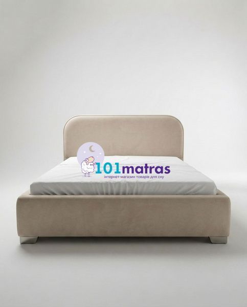 Ліжко WAMM Vіona з ПМ 1 кат. 90x200