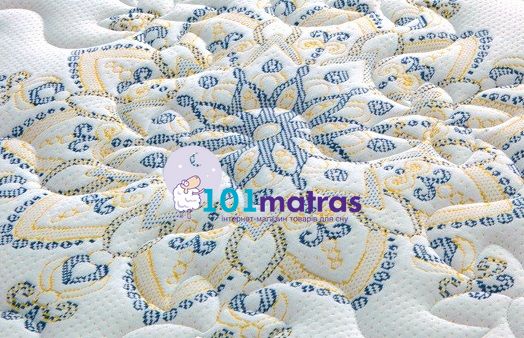 Матрас Arabeska Organza 180х200