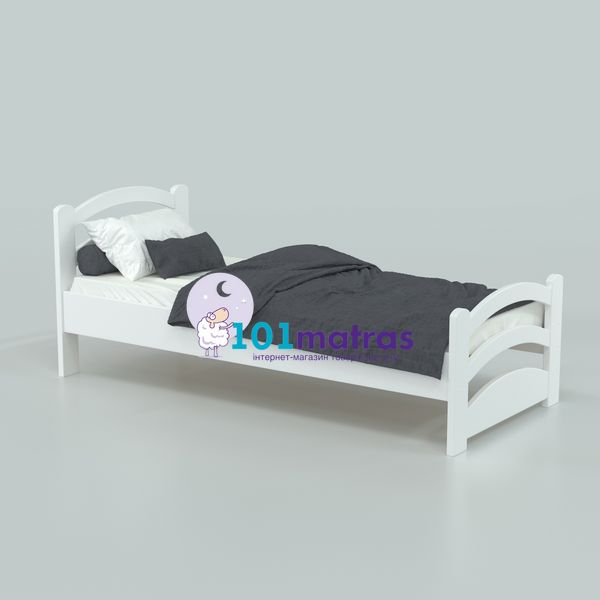 Кровать Luna Барни 80х160