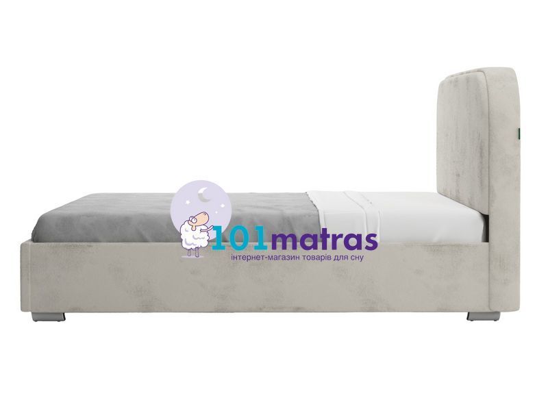Ліжко WAMM Vіona з ПМ 1 кат. 90x200
