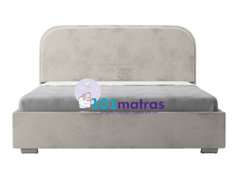 Ліжко WAMM Vіona з ПМ 1 кат. 90x200