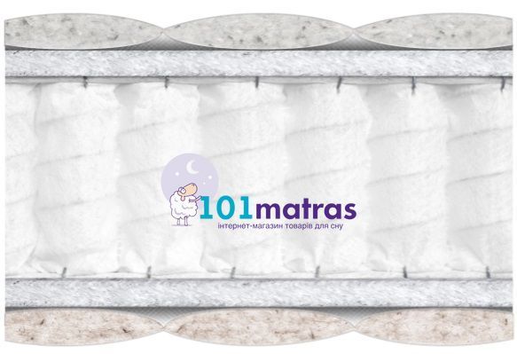 Матрас Велам Кристалл 120х190