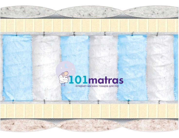 Матрас Велам Голд 160х200