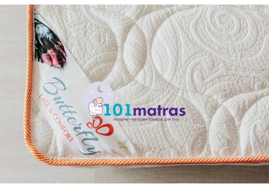 Матрас Матролюкс Camelia+Kokos 70х190