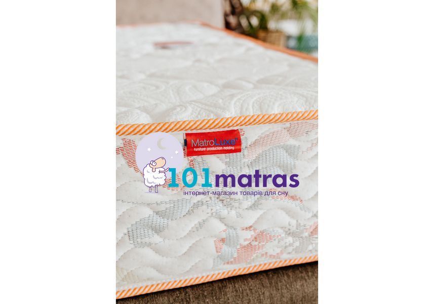 Матрас Матролюкс Camelia+Kokos 70х190