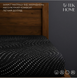Чохол на матрац U-TEK Gravity 80x190