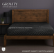 Чохол на матрац U-TEK Gravity 80x190