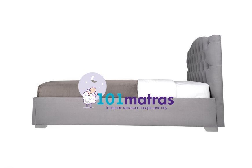 Ліжко WAMM Tacoma з ПМ 1 кат. 140x200