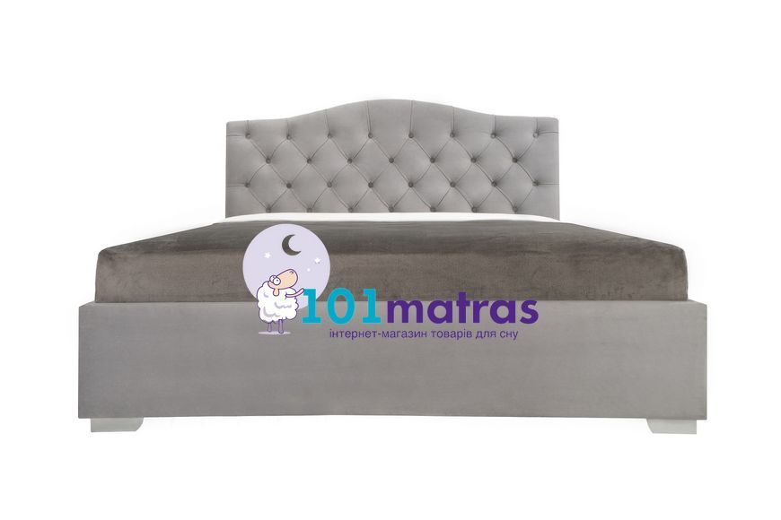 Ліжко WAMM Tacoma з ПМ 1 кат. 140x200