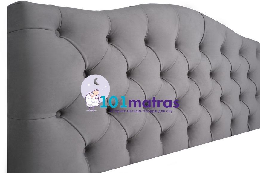Ліжко WAMM Tacoma з ПМ 1 кат. 140x200