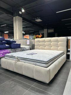 Кровать WAMM Aria с ПМ 3 кат. 160x200