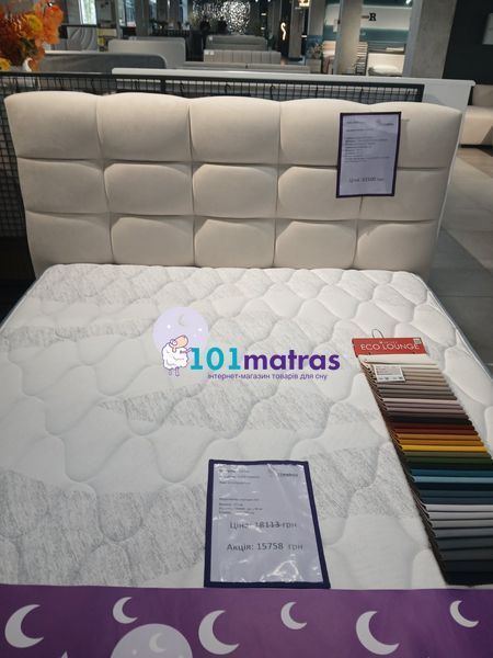 Кровать WAMM Aria с ПМ 3 кат. 160x200