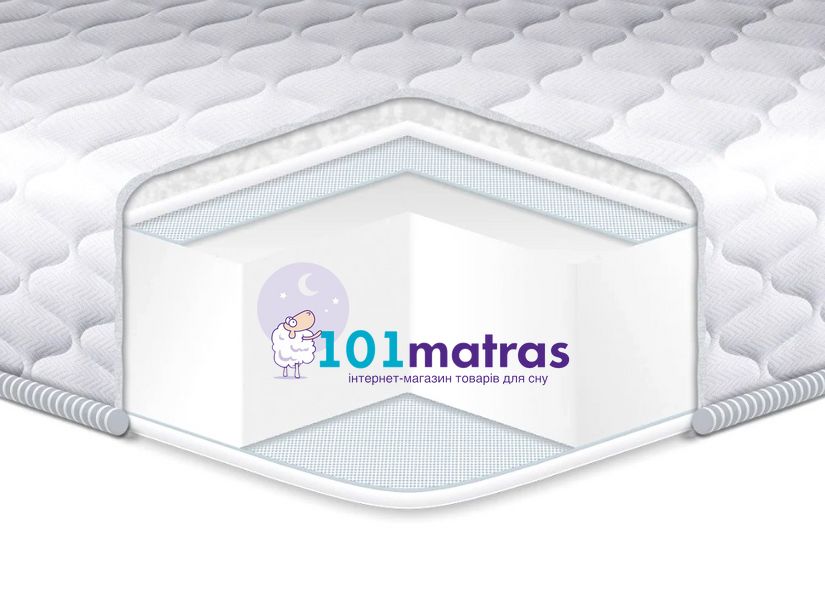 Матрас Eurosleep Simplex strong 70х190