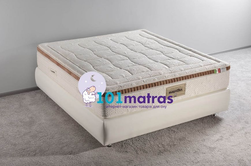 Матрас Magniflex Armonia Memoform Dual 200х220